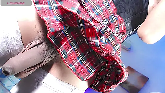 ravenous_charmer Webcam-Show