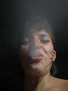 Show de DayanaDG na webcam