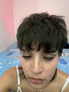 DayanaDG's Live XXX Chat