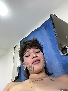 Chat XXX ao vivo de DayanaDG