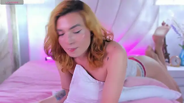 Tommy_Lovee – Kamerová šou