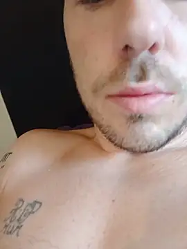 minim388 Webcam Show