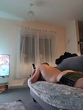 minim388's Webcam Show