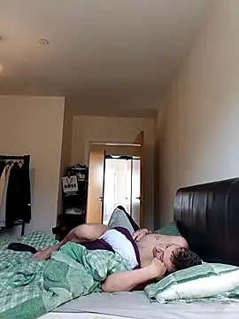 minim388 Webcam-Show