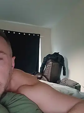 minim388's Webcam Show