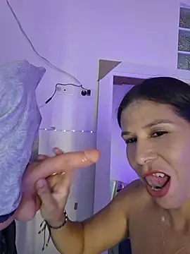 Webkamerová show biianca_1