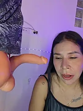 Show webcam de biianca_1