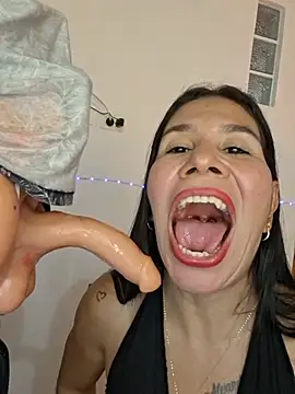 Czat XXX na żywo – biianca_1