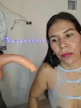 Chatroom XXX en direct de biianca_1