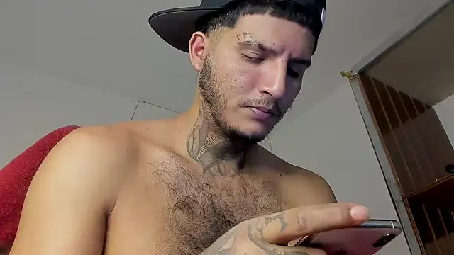 Lord_Luciferhot_Dirty666 webkamerás műsora