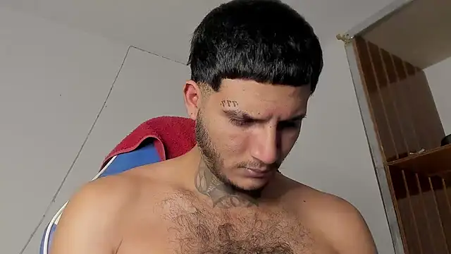 Webkamerová show Lord_Luciferhot_Dirty666