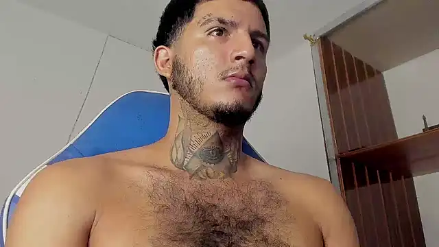 Lord_Luciferhot_Dirty666 Webcamshow
