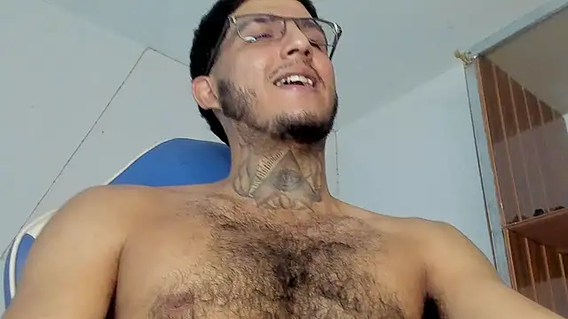 Lord_Luciferhot_Dirty666 Webcam-Show