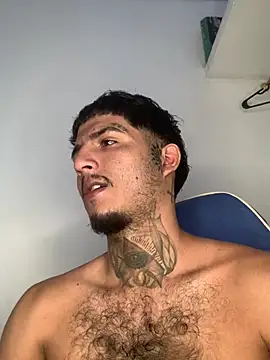 Lord_Luciferhot_Dirty666 Pertunjukan Webcam