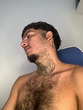 Lord_Luciferhot_Dirty666 网络视讯表演