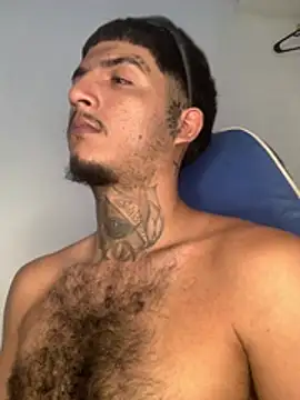 Lord_Luciferhot_Dirty666 webkamerás műsora