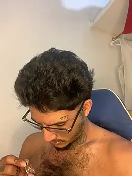 Show Webcam de Lord_Luciferhot_Dirty666