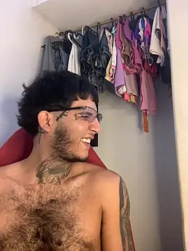 Show Webcam de Lord_Luciferhot_Dirty666