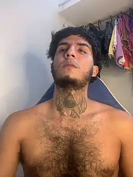Lord_Luciferhot_Dirty666のウェブカメラショー