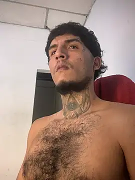 Show webcam de Lord_Luciferhot_Dirty666