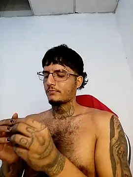 Show de Lord_Luciferhot_Dirty666 na webcam
