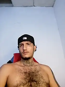 Lord_Luciferhot_Dirty666 Pertunjukan Webcam