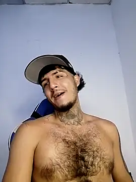 Lord_Luciferhot_Dirty666 webkamerás műsora