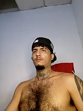 Lord_Luciferhot_Dirty666 Шоу с уебкамера