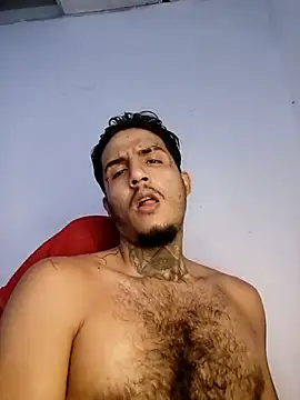 Lord_Luciferhot_Dirty666 Шоу с уебкамера