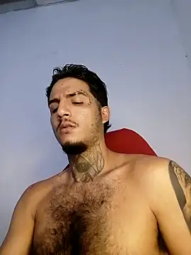 Lord_Luciferhot_Dirty666 Pertunjukan Webcam