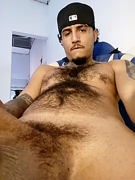 Lord_Luciferhot_Dirty666 Pertunjukan Webcam