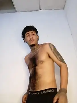 Lord_Luciferhot_Dirty666 – webcam-show