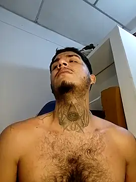 Lord_Luciferhot_Dirty666 – webcam-show