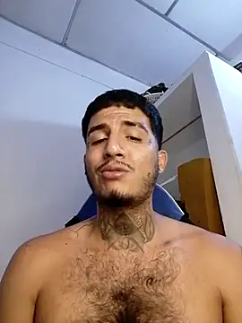 Lord_Luciferhot_Dirty666 Шоу с уебкамера