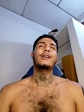 Show Webcam de Lord_Luciferhot_Dirty666