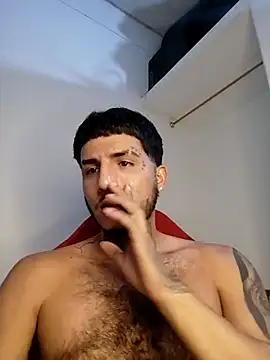 Show de webcam de Lord_Luciferhot_Dirty666