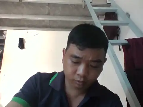 Palatable69-VN Adlı Modelin Web Kamerası Şovu