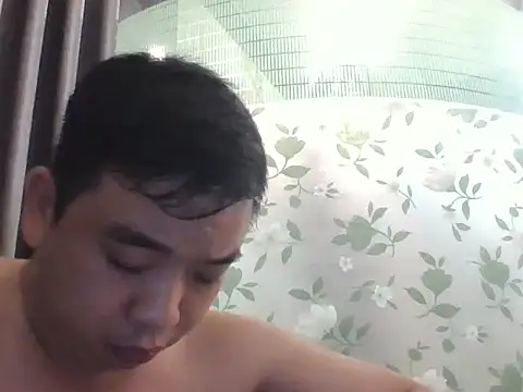 Show webcam de Palatable69-VN