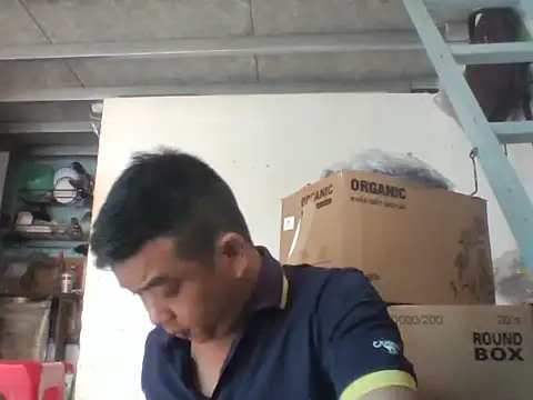 Palatable69-VN Show Webcam