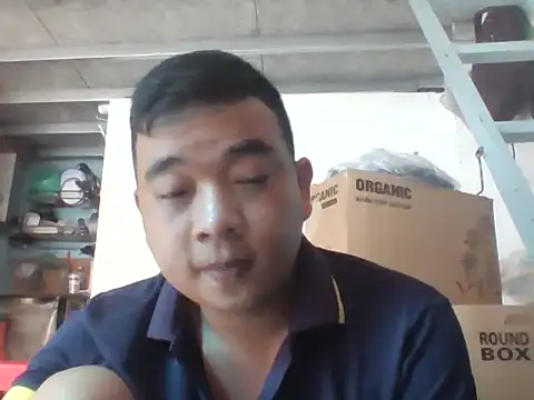 Palatable69-VN Show Webcam