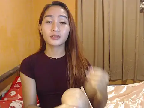 ur_Katrina69 Pertunjukan Webcam