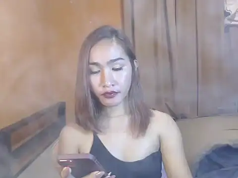 ur_Katrina69 Adlı Modelin Web Kamerası Şovu