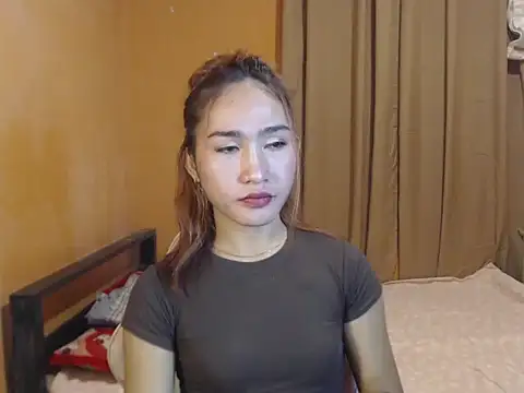 ur_Katrina69 Pertunjukan Webcam