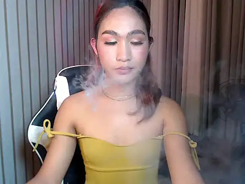Show webcam de ur_Katrina69