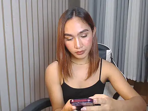 ur_Katrina69 Pertunjukan Webcam