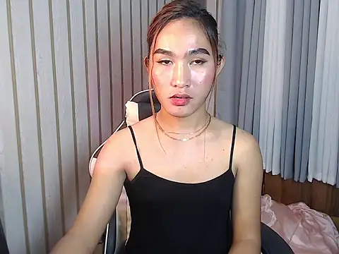 Pertunjukan Kamera Web ur_Katrina69