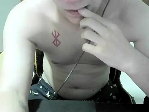 Show de Satooru na webcam