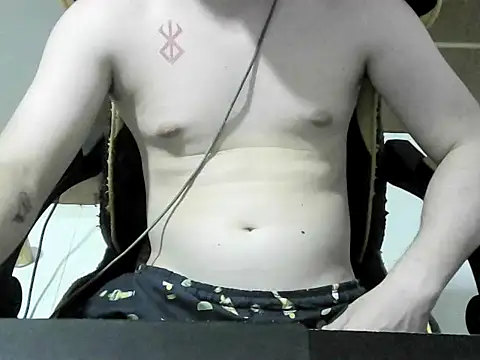 Show de webcam de Satooru