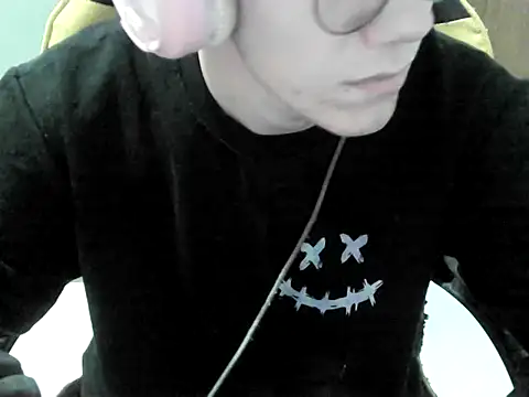 Satooru webcam show