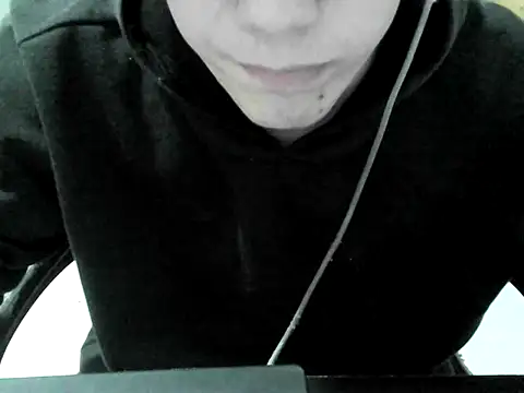 Show de Satooru na webcam